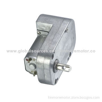 Price of 12V DC Reduction Geared Engine for Duplicating Machines and Valves
